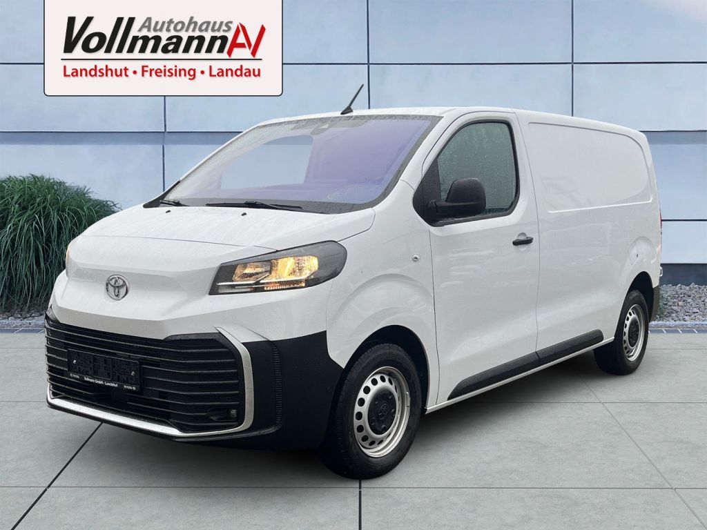 Toyota Proace (Verso) 2024