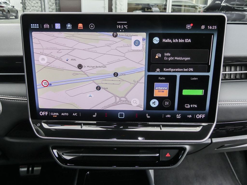 Volkswagen ID.7 2025