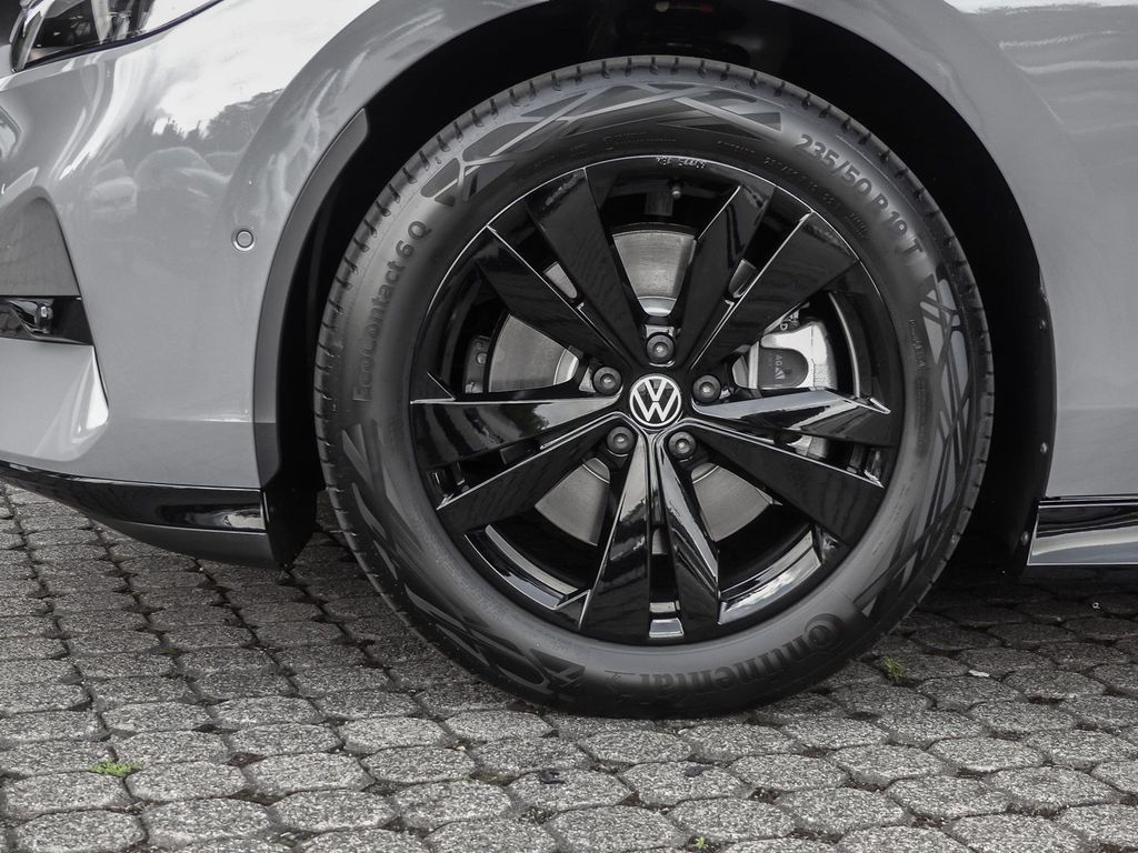 Volkswagen ID.7 2025