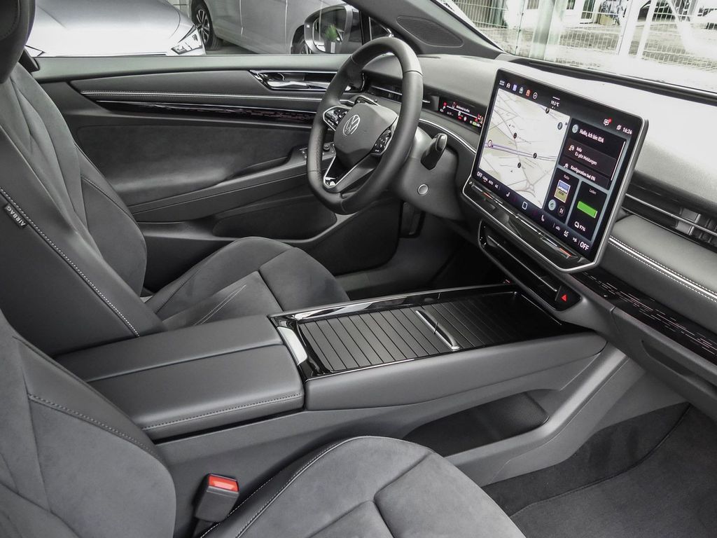 Volkswagen ID.7 2025