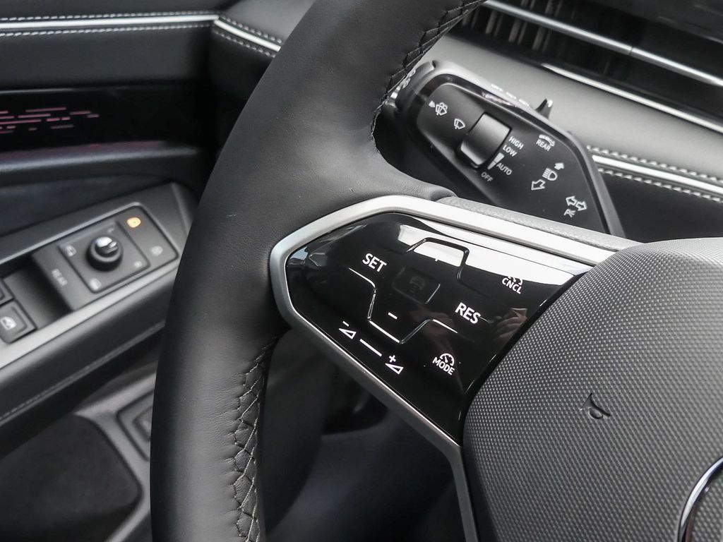 Volkswagen ID.7 2025