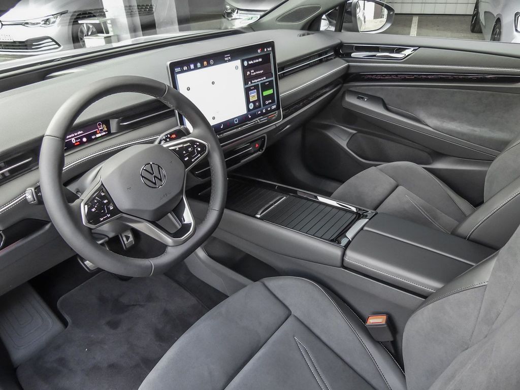 Volkswagen ID.7 2025