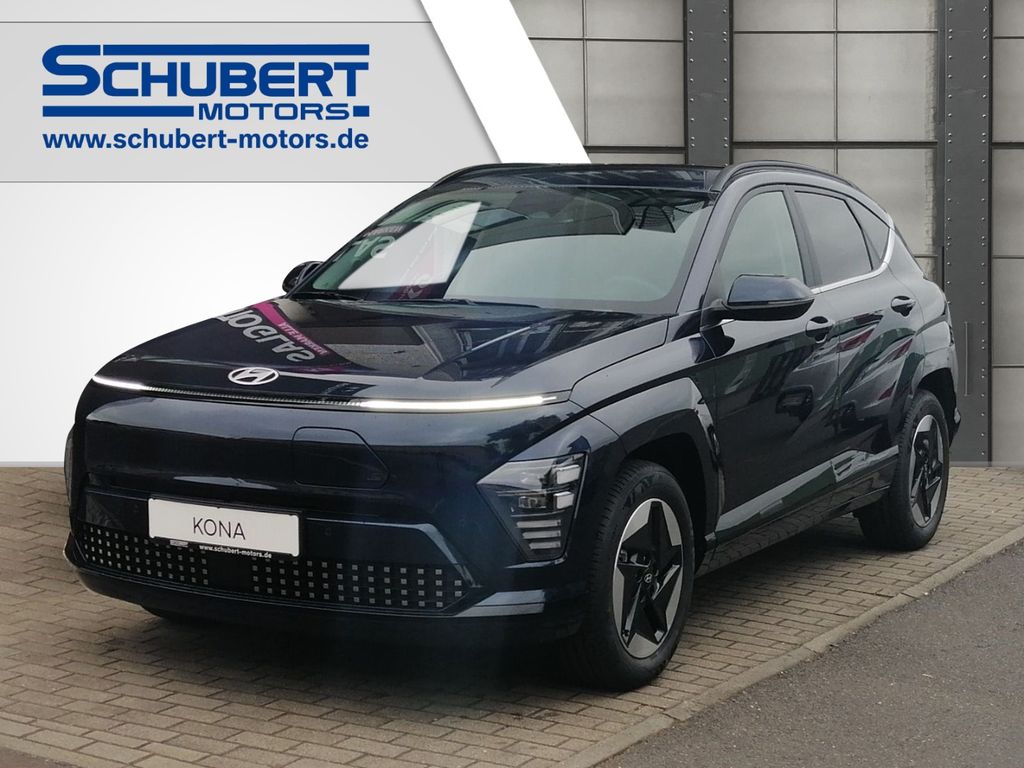 Hyundai KONA 2024