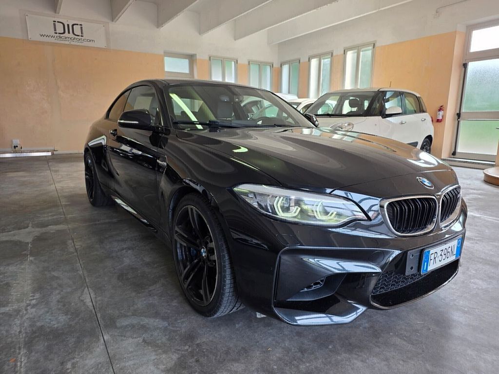 BMW Other 2018
