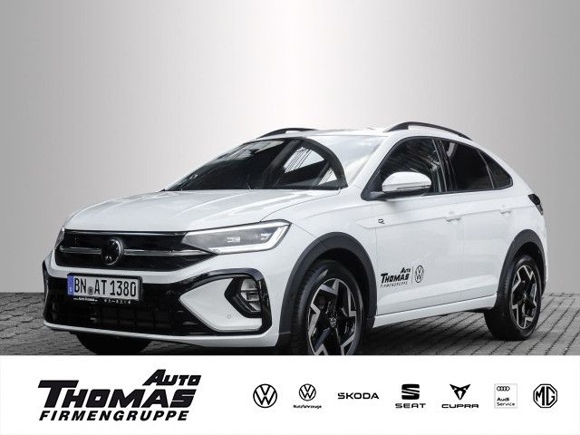 Volkswagen Taigo 2025