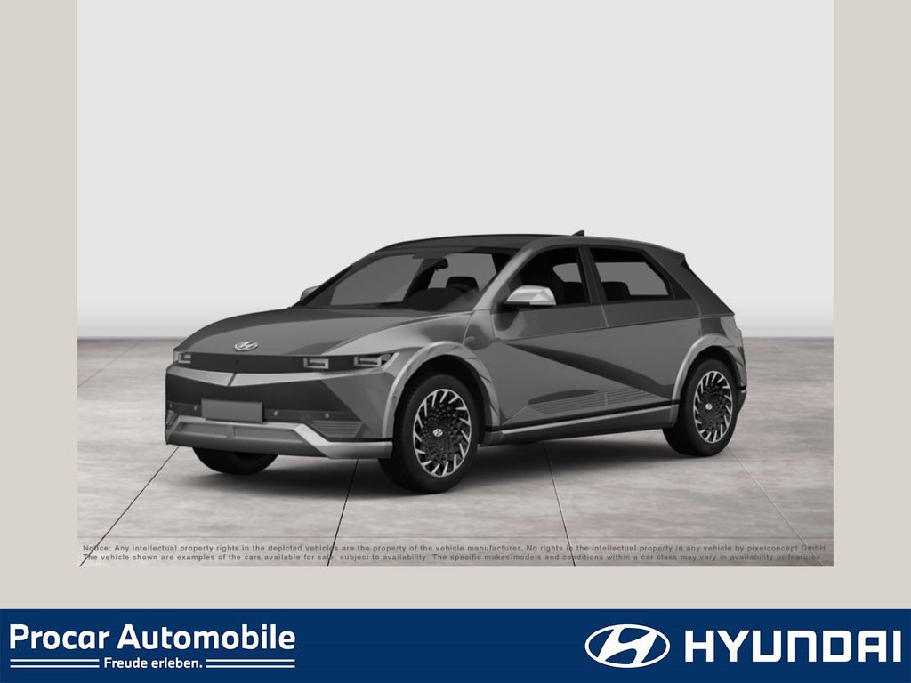 Hyundai IONIQ 5 2025