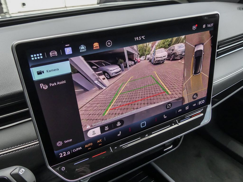 Volkswagen ID.7 2025