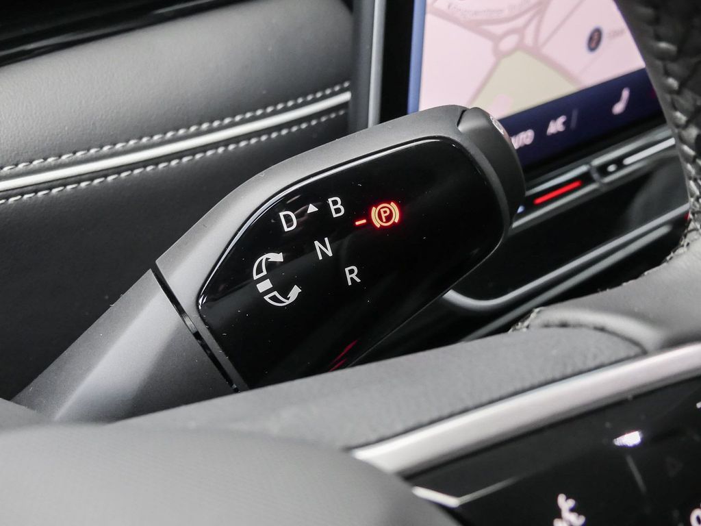 Volkswagen ID.7 2025