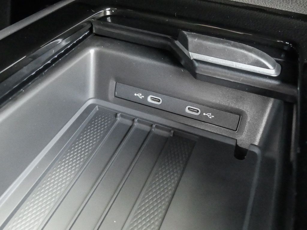 Volkswagen ID.7 2025