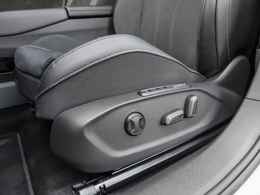 Volkswagen ID.7 2025