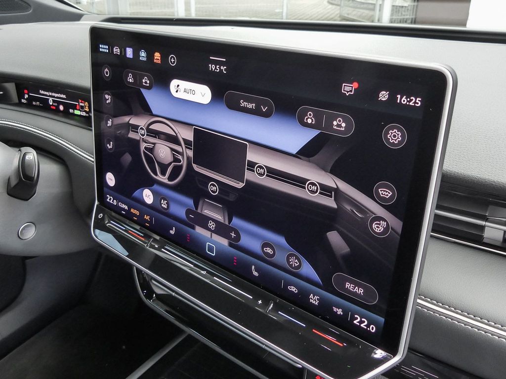 Volkswagen ID.7 2025