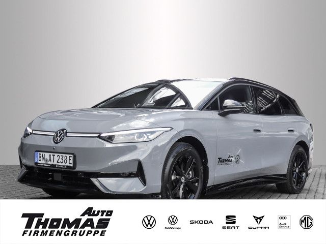 Volkswagen ID.7 2025