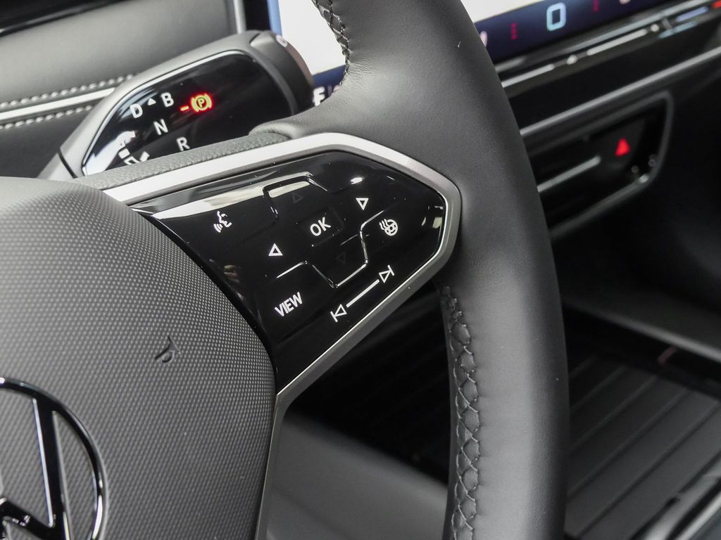 Volkswagen ID.7 2025