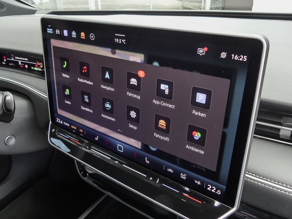 Volkswagen ID.7 2025