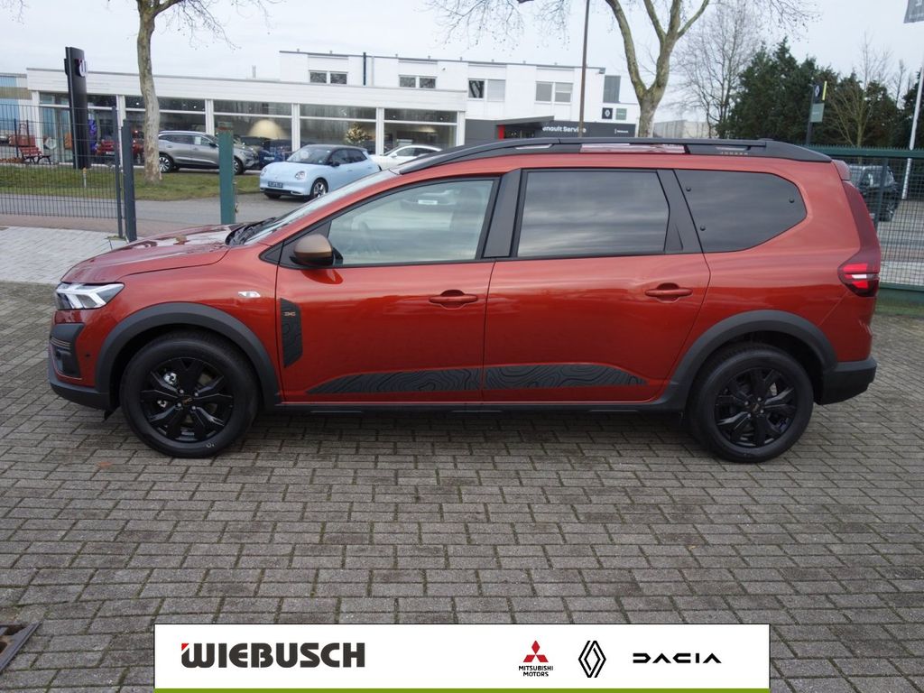 Dacia Jogger 2025