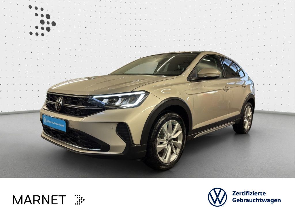 Volkswagen Taigo 2024