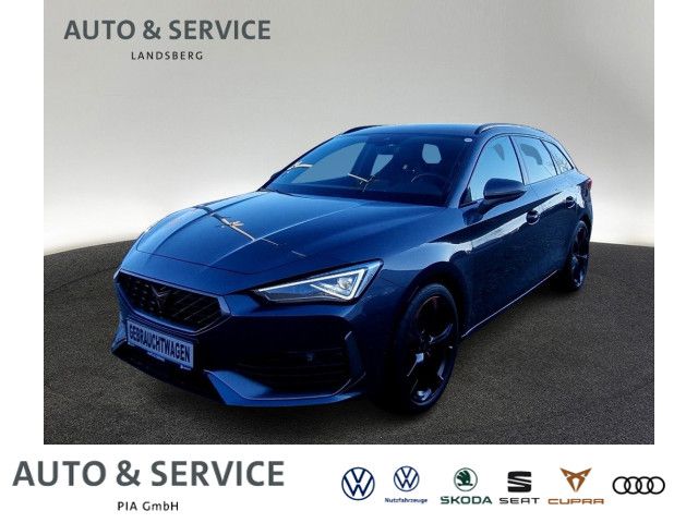 Cupra Leon 2023