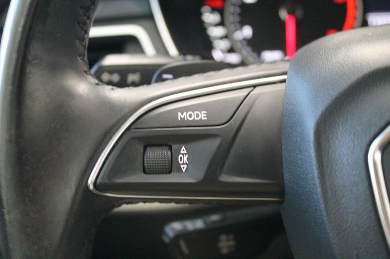 Audi A4 Allroad 2017