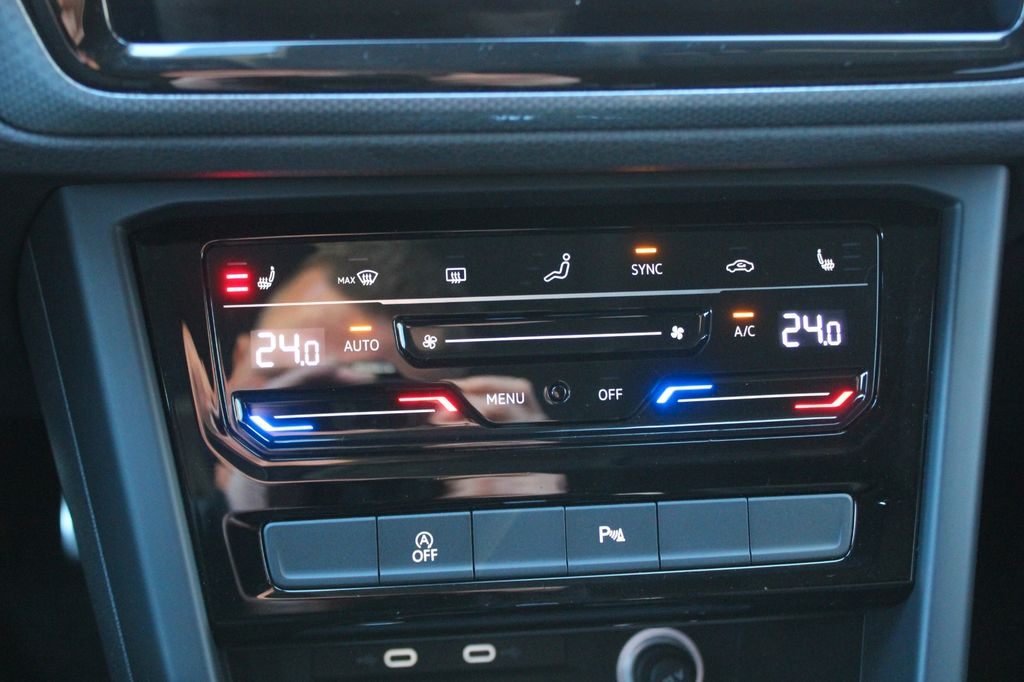 Volkswagen Touran 2022