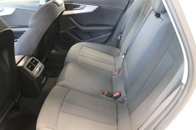 Audi A4 Allroad 2017