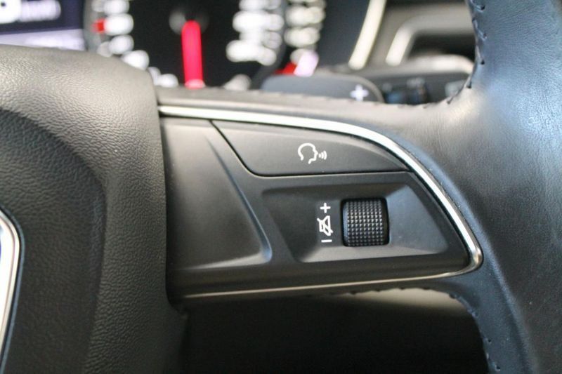 Audi A4 Allroad 2017