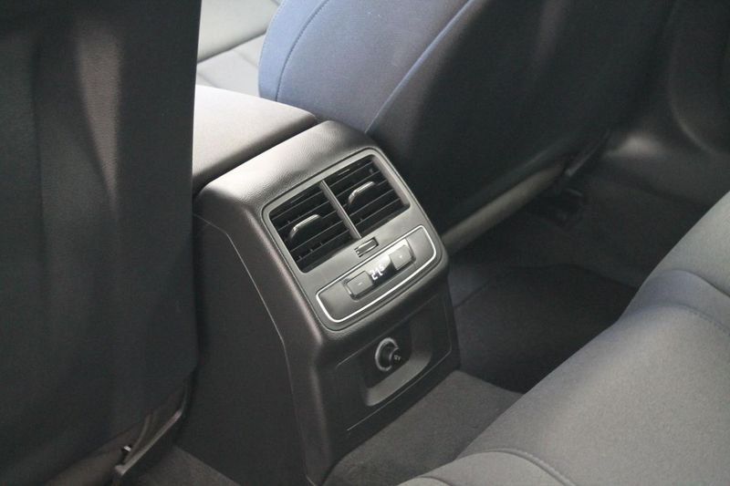 Audi A4 Allroad 2017