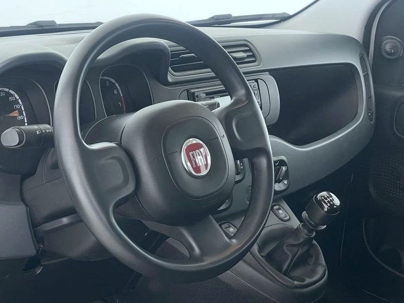 Fiat Panda 2022