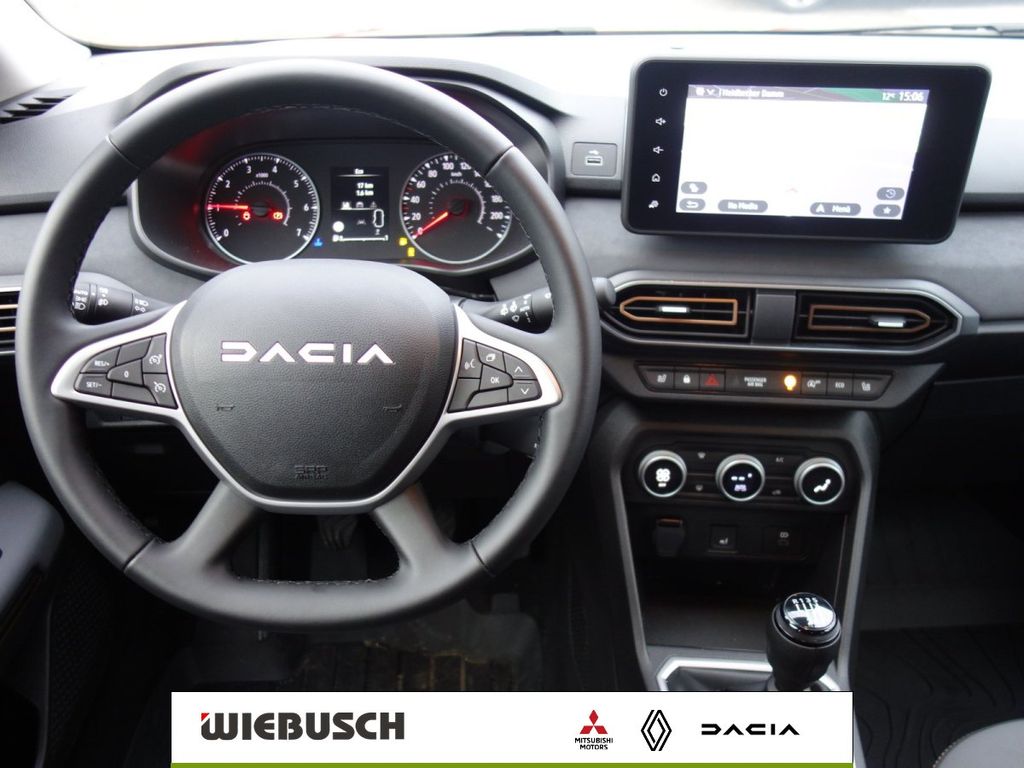 Dacia Jogger 2025