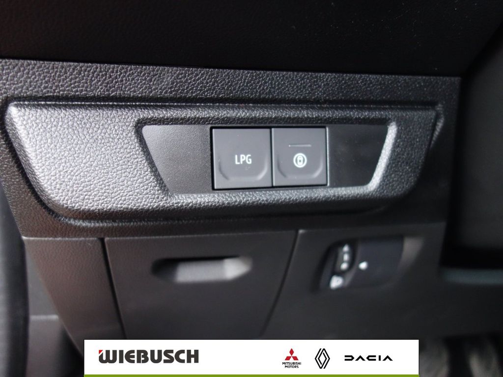 Dacia Jogger 2025