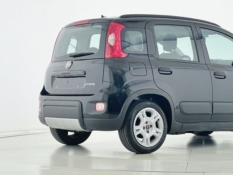 Fiat Panda 2023