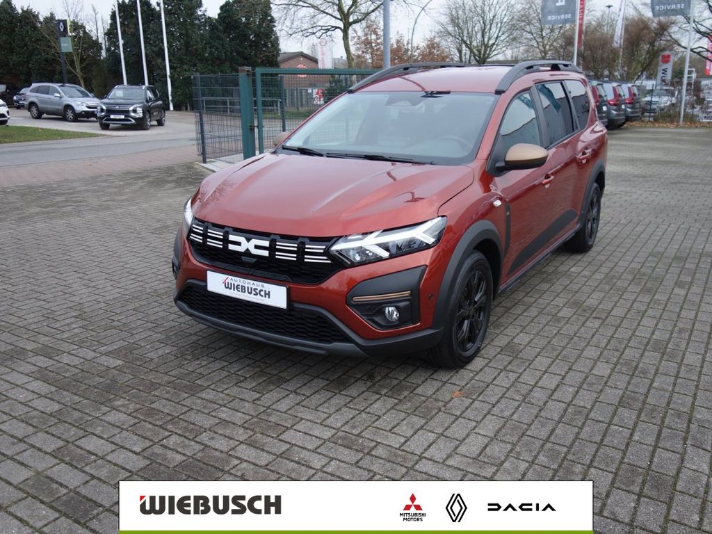 Dacia Jogger 2025