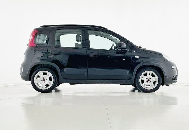 Fiat Panda 2023