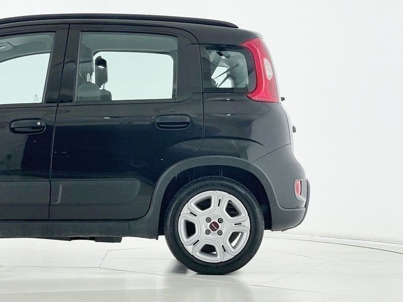 Fiat Panda 2023