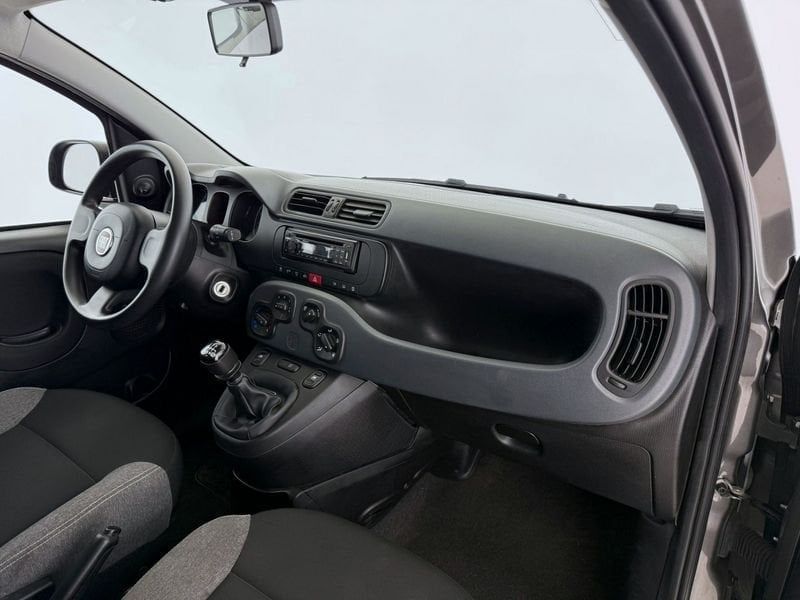 Fiat Panda 2022