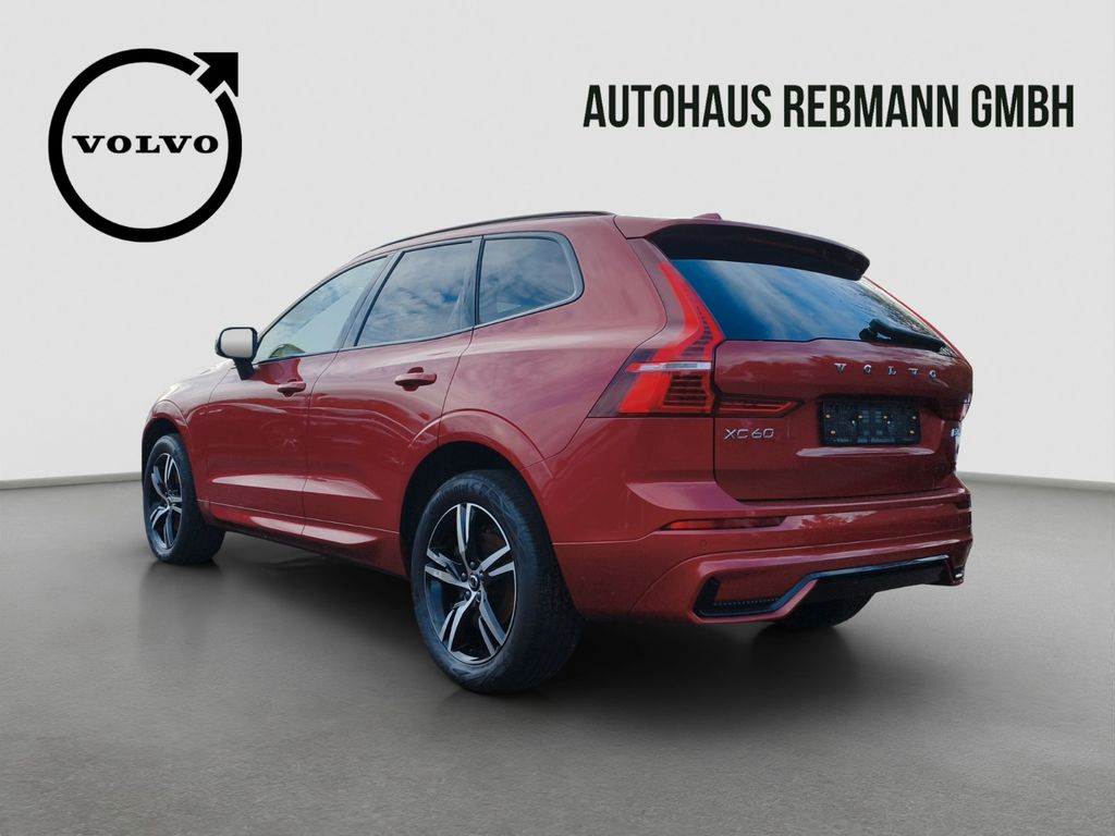 Volvo XC60 2022