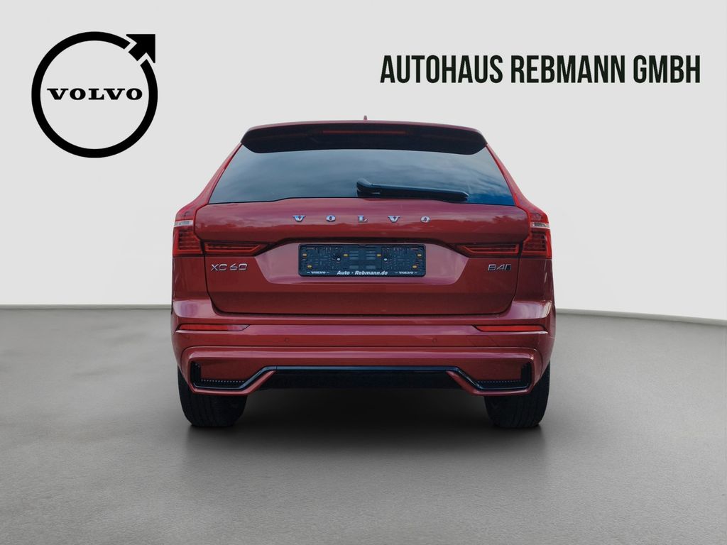Volvo XC60 2022