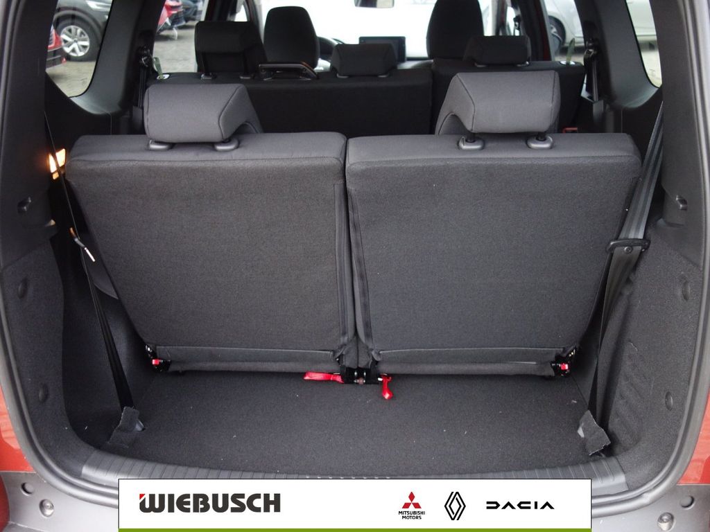Dacia Jogger 2025