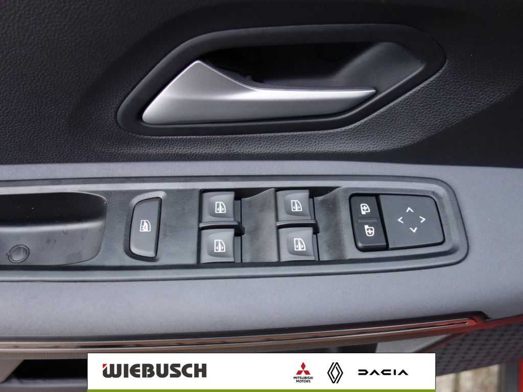 Dacia Jogger 2025