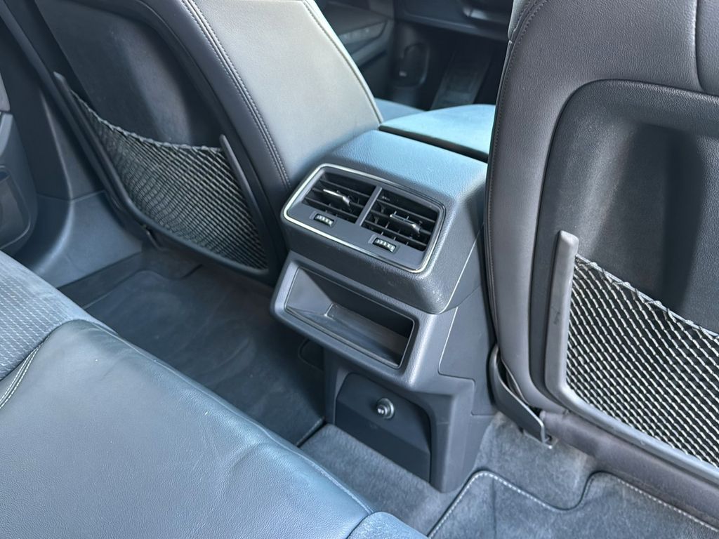 Audi e-tron 2022