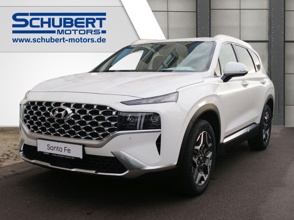 Hyundai SANTA FE 2024
