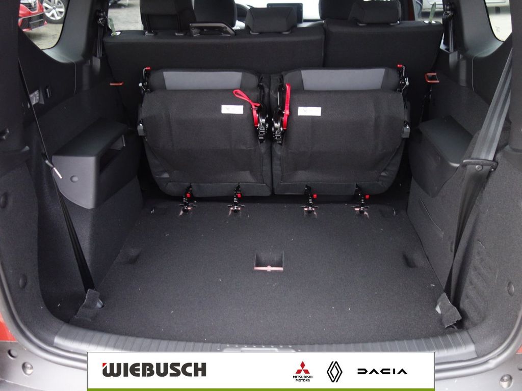 Dacia Jogger 2025