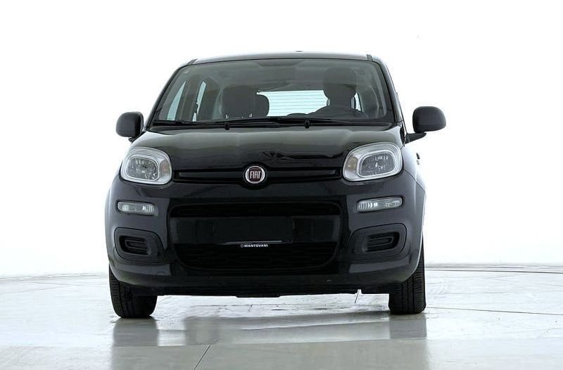 Fiat Panda 2022