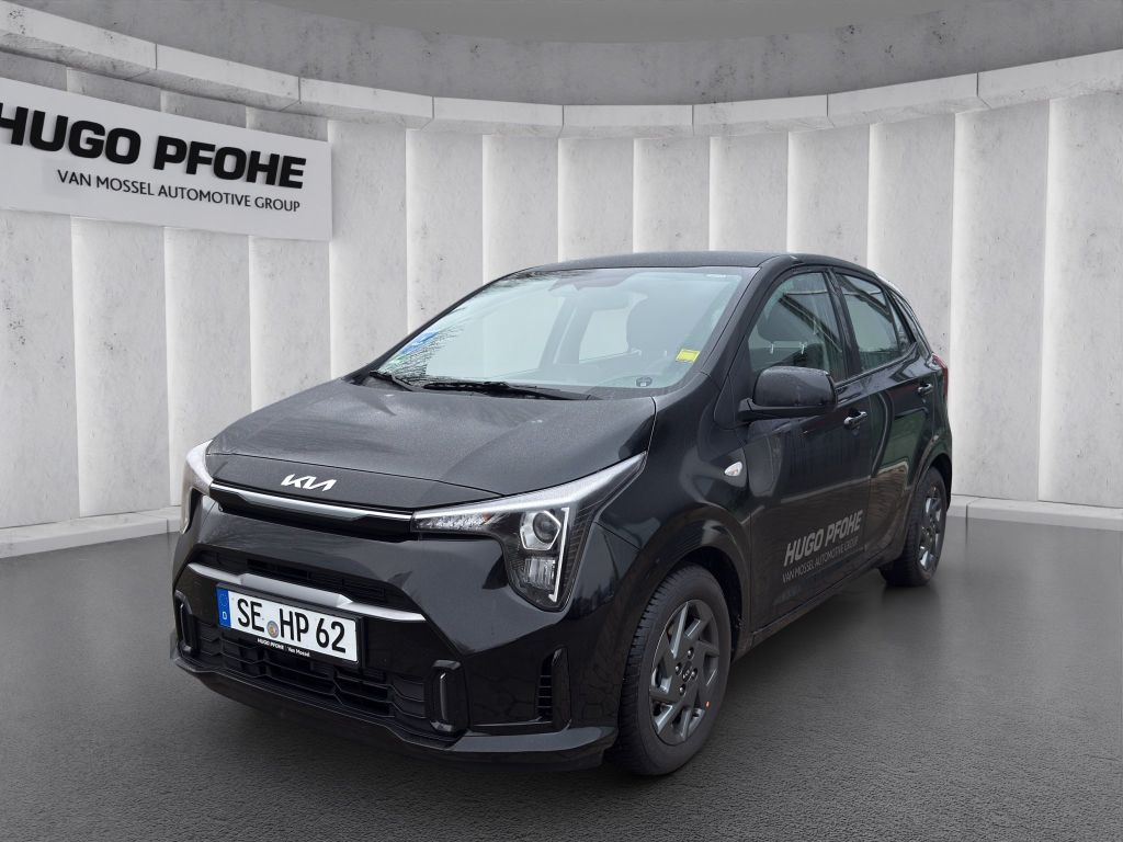 Kia Picanto 2025