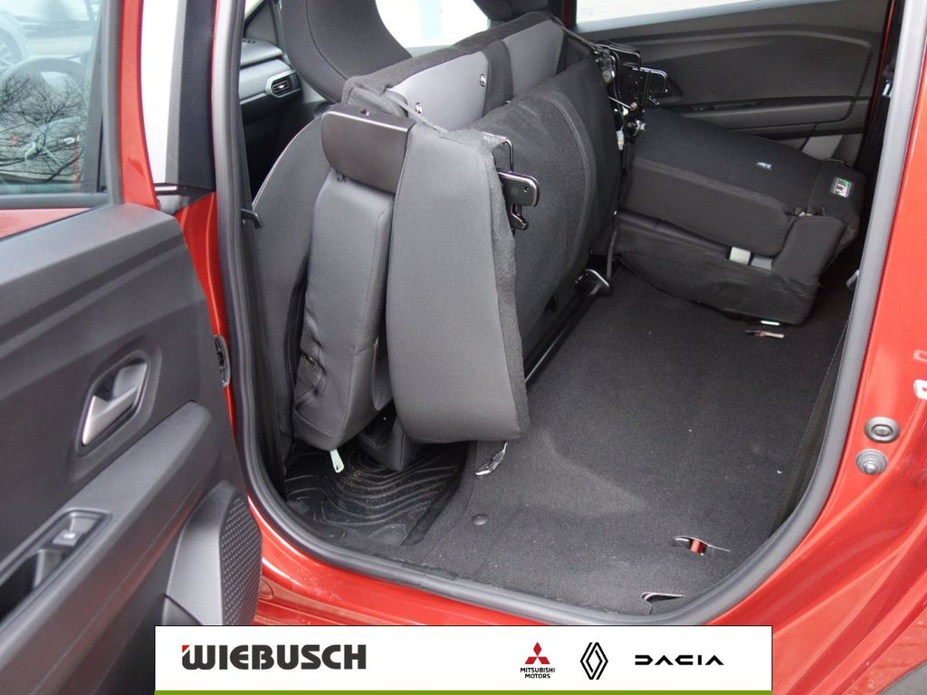 Dacia Jogger 2025