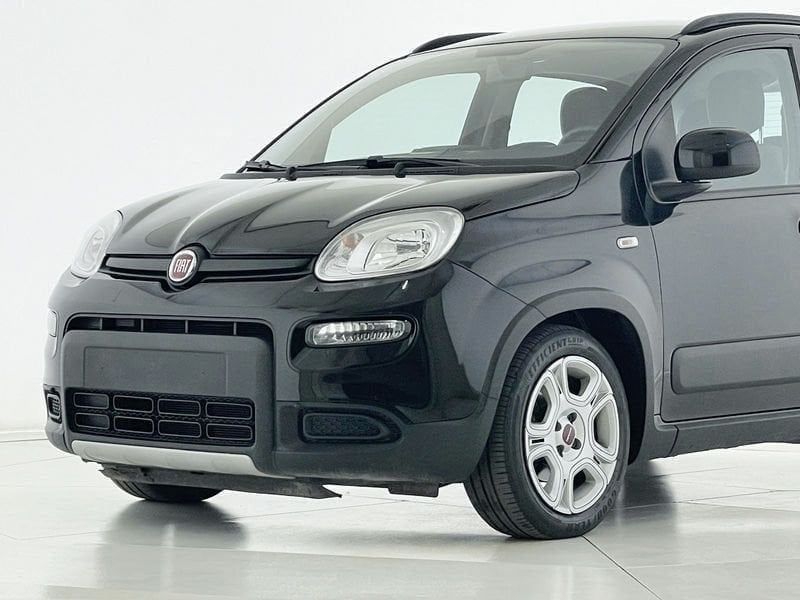 Fiat Panda 2023