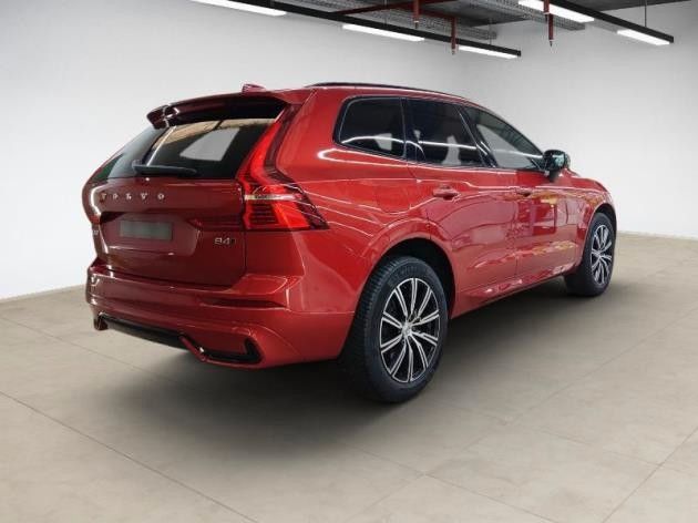 Volvo XC60 2022