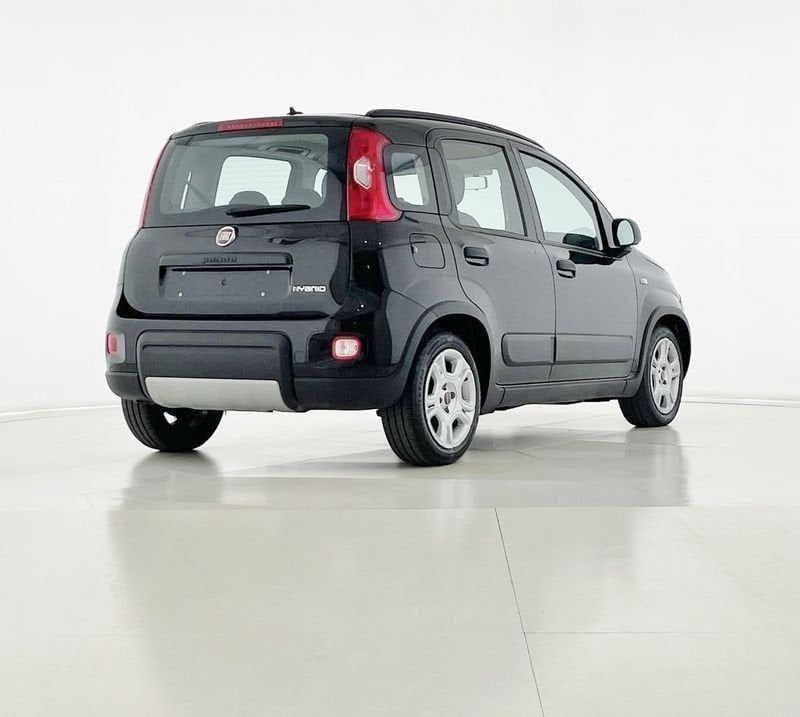 Fiat Panda 2023
