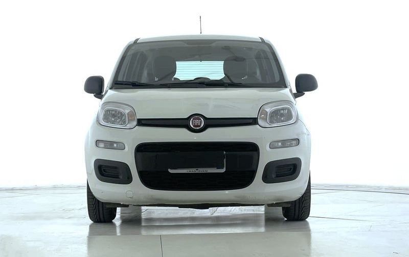 Fiat Panda 2022