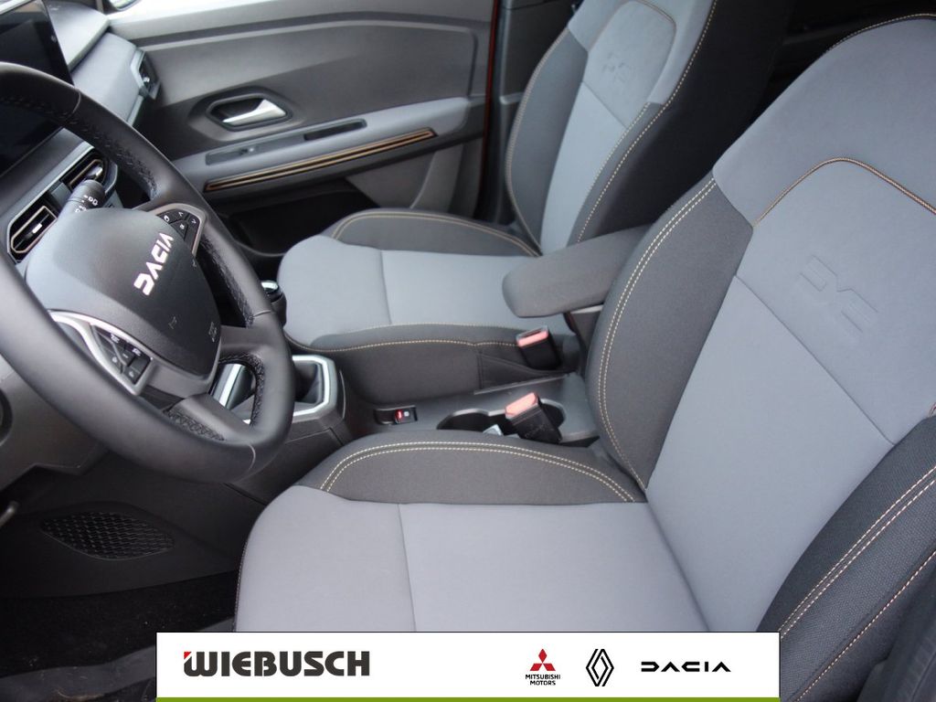 Dacia Jogger 2025