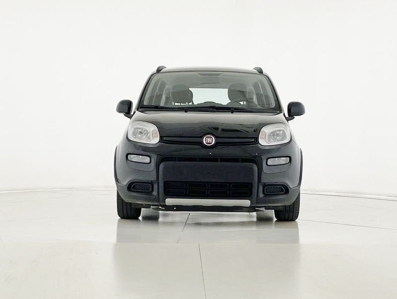 Fiat Panda 2023
